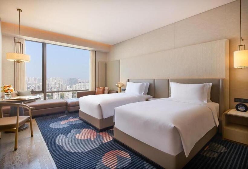 اتاق کلاسیک, Intercontinental Xi An Hi Tech Zone