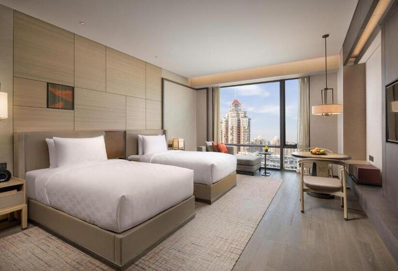 اتاق کلاسیک, Intercontinental Xi An Hi Tech Zone