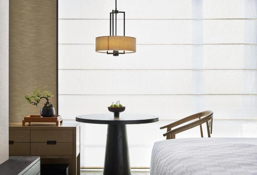 مجموعه ویستا شهر, Intercontinental Xi An Hi Tech Zone