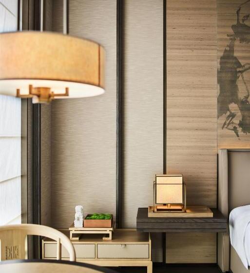 مجموعه ویستا شهر, Intercontinental Xi An Hi Tech Zone
