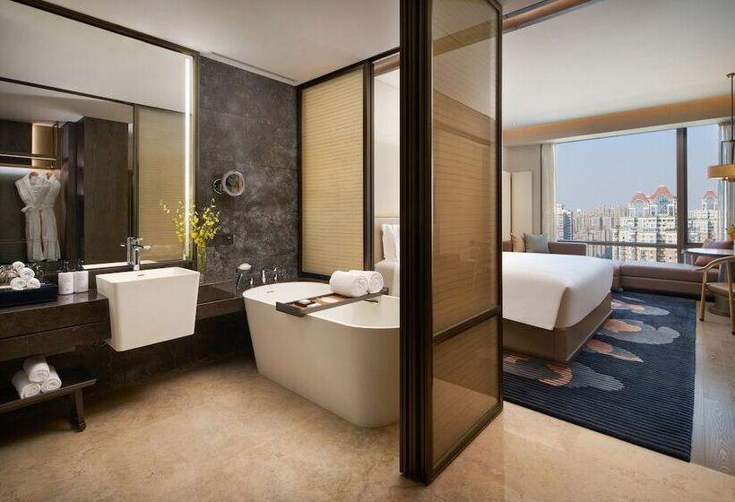 اتاق کلاسیک, Intercontinental Xi An Hi Tech Zone