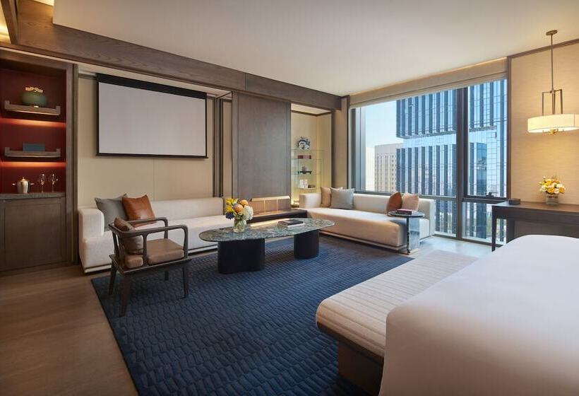 سوییت, Intercontinental Xi An Hi Tech Zone