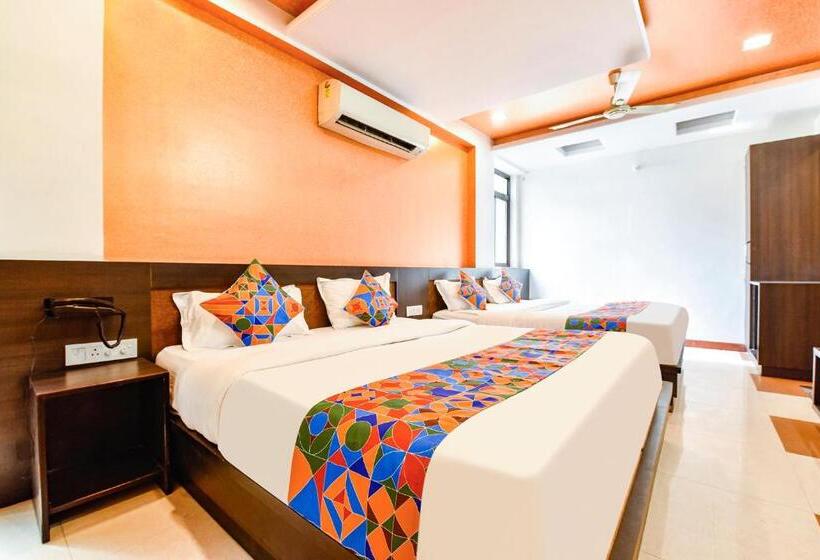Habitació Superior, Fabhotel Polovictory Palace