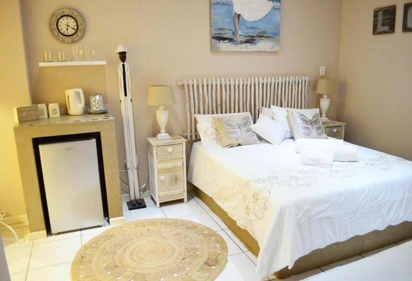 سوییت, Zonnevanger Guesthouse