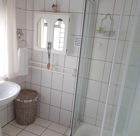 سوییت, Zonnevanger Guesthouse