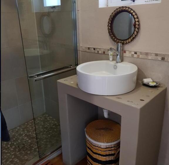 اتاق خانوادگی, Zonnevanger Guesthouse