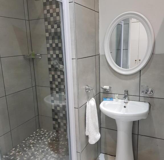 اتاق استاندارد, Zonnevanger Guesthouse