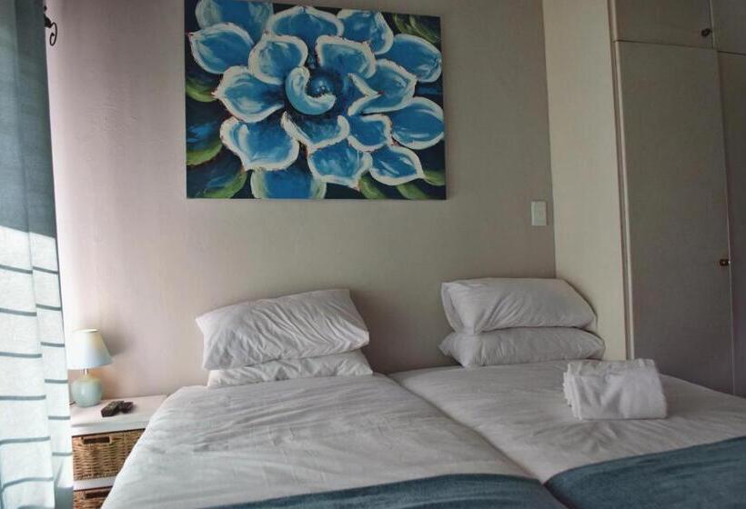 اتاق استاندارد, Zonnevanger Guesthouse