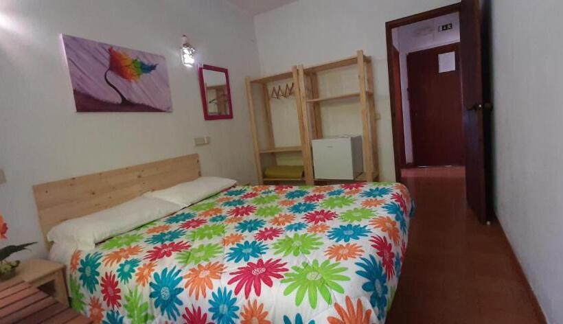 اتاق استاندارد, Residencia Do Parque