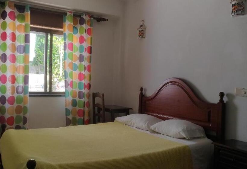 اتاق استاندارد, Residencia Do Parque