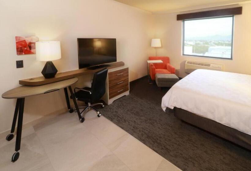 اتاق استاندارد, Holiday Inn  And Suites Monterrey Apodaca Zona Airport