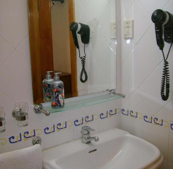 اتاق استاندارد یک نفره, Residencial Moeda