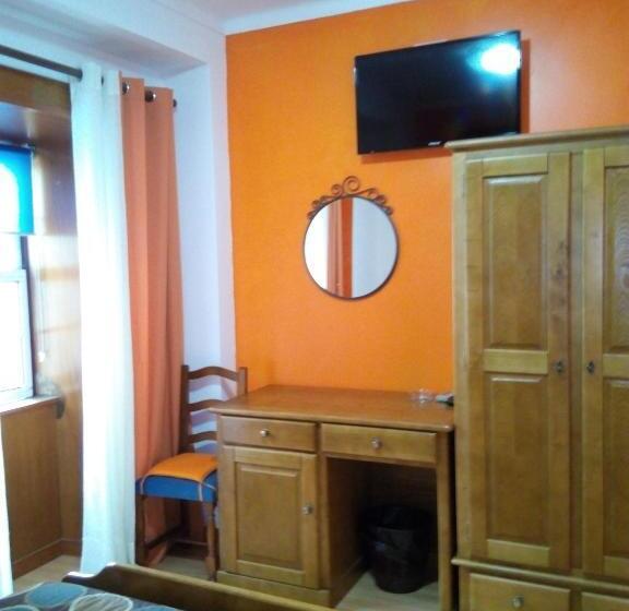 اتاق استاندارد یک نفره, Residencial Moeda