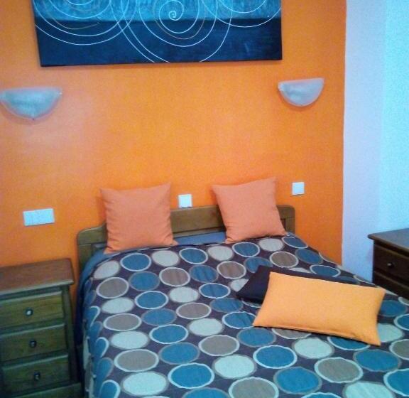 اتاق استاندارد, Residencial Moeda