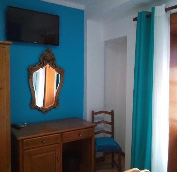 اتاق استاندارد, Residencial Moeda