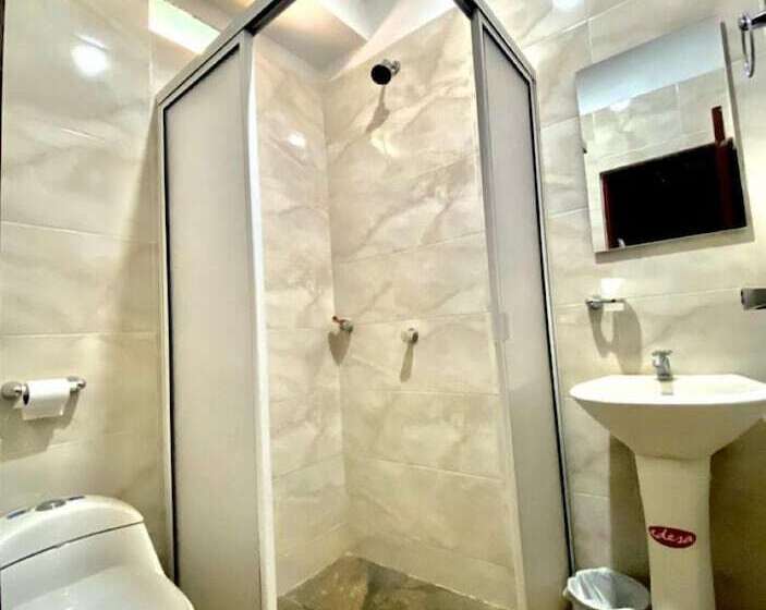 اتاق استاندارد, Hostal Aurora, Smith Lodging