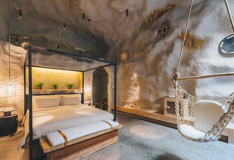 Номер Superior, Atour Light Hotel Xuefu Road Harbin