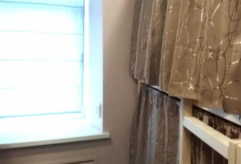 تختخواب در اتاق مشترک, Hostel Rus Metro Dynamo