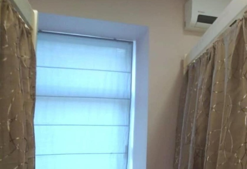 تختخواب در اتاق مشترک, Hostel Rus Metro Dynamo