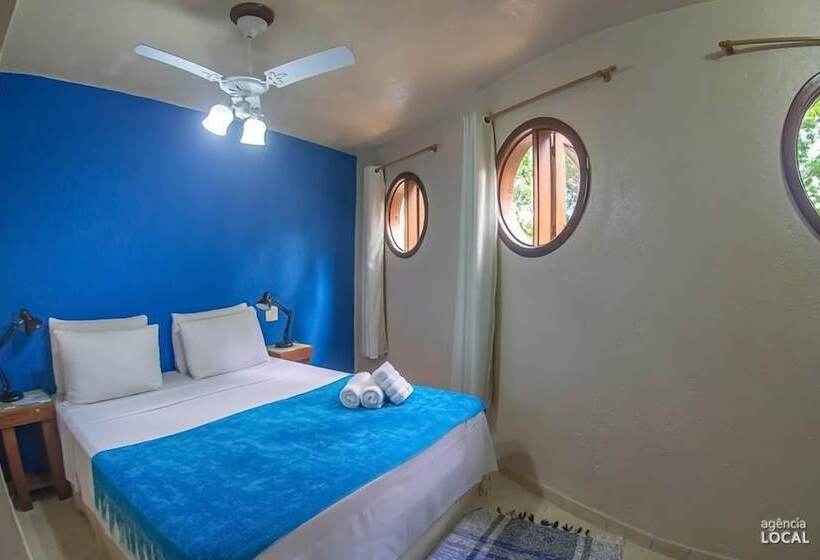 سوییت, Casa Bonita Hospedagem E Café
