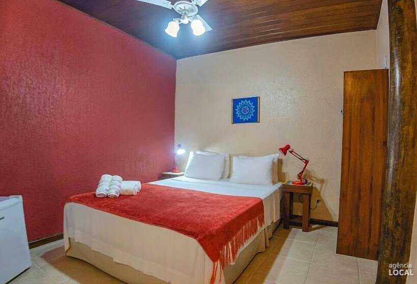 سوییت لوکس, Casa Bonita Hospedagem E Café