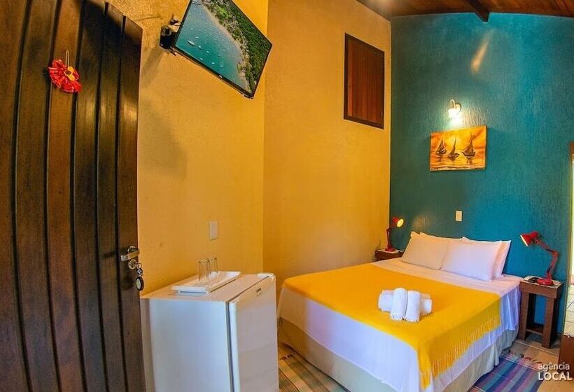 سوییت لوکس, Casa Bonita Hospedagem E Café