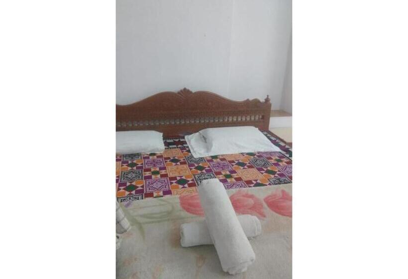 اتاق سوپریور, Nutella Jaisalmer, Jaisalmer