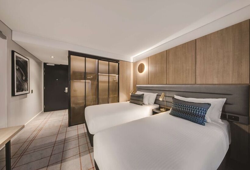 اتاق استاندارد, Vibe Hotel Sydney Darling Harbour