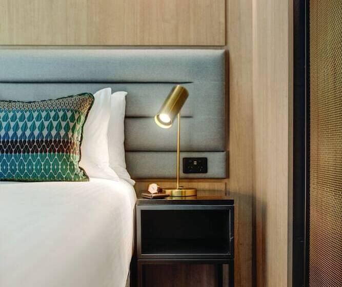 اتاق استاندارد, Vibe Hotel Sydney Darling Harbour