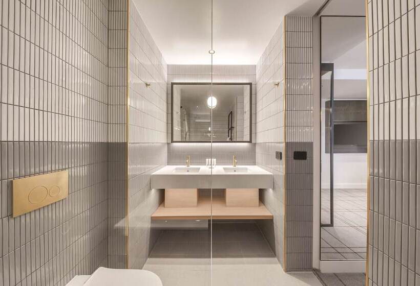 اتاق لوکس, Vibe Hotel Sydney Darling Harbour