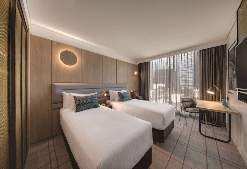 اتاق لوکس, Vibe Hotel Sydney Darling Harbour