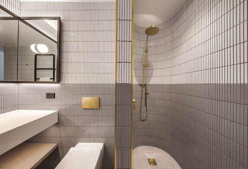 سوییت اجرایی, Vibe Hotel Sydney Darling Harbour