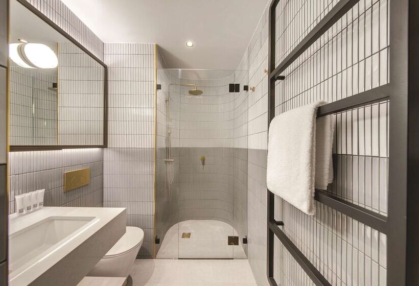 سوییت اجرایی, Vibe Hotel Sydney Darling Harbour