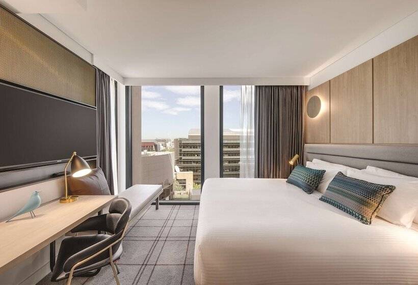 سوییت اجرایی, Vibe Hotel Sydney Darling Harbour