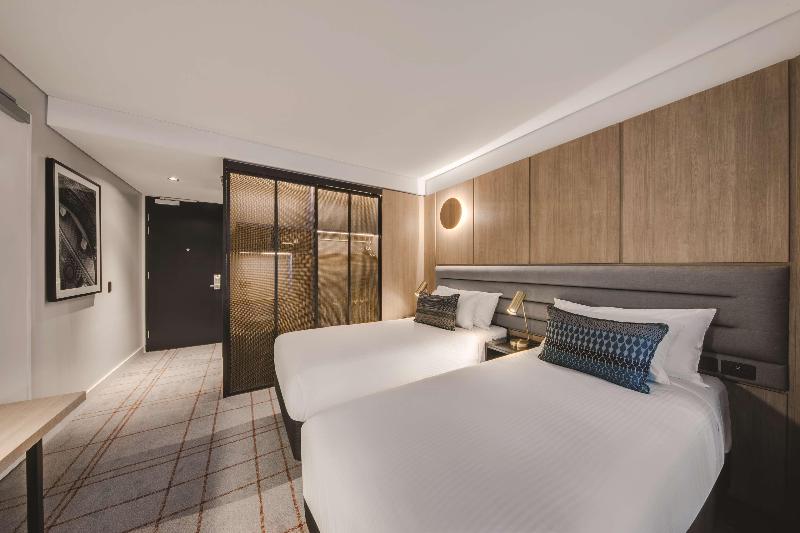 اتاق استاندارد, Vibe Hotel Sydney Darling Harbour