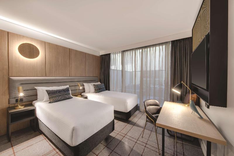 اتاق استاندارد, Vibe Hotel Sydney Darling Harbour