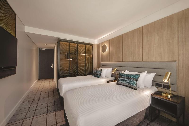 اتاق استاندارد, Vibe Hotel Sydney Darling Harbour