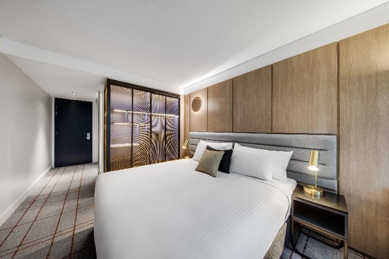 اتاق استاندارد, Vibe Hotel Sydney Darling Harbour