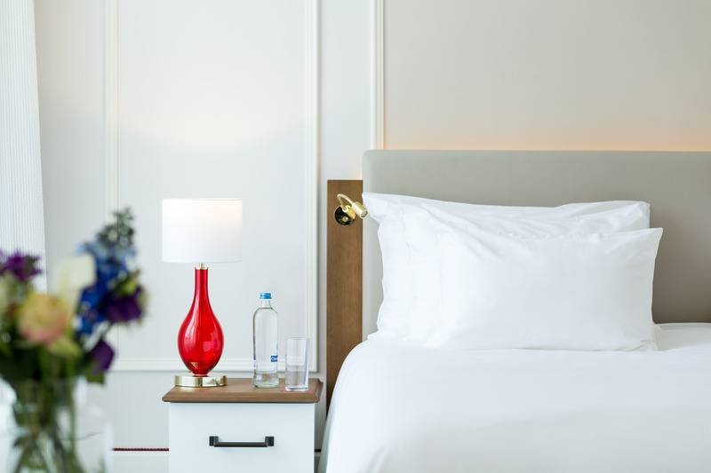 سوییت اجرایی, Vibe Hotel Sydney Darling Harbour