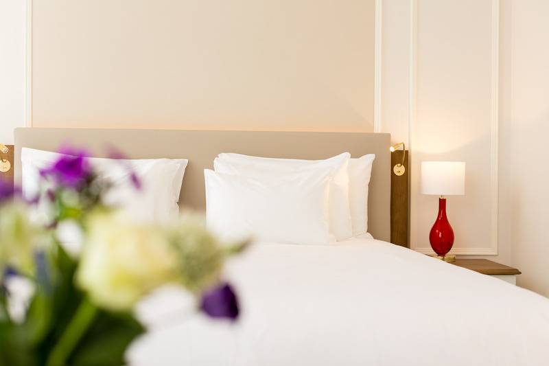 سوییت اجرایی, Vibe Hotel Sydney Darling Harbour