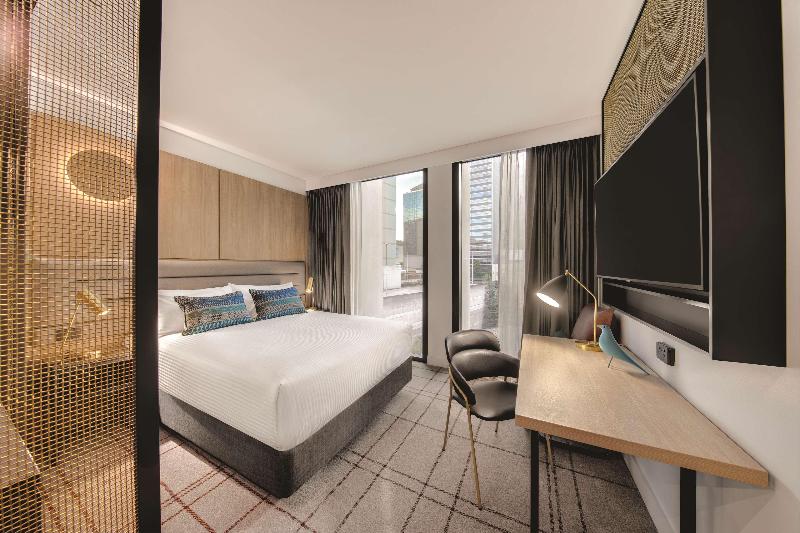 اتاق لوکس, Vibe Hotel Sydney Darling Harbour