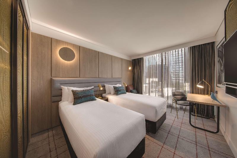اتاق لوکس, Vibe Hotel Sydney Darling Harbour