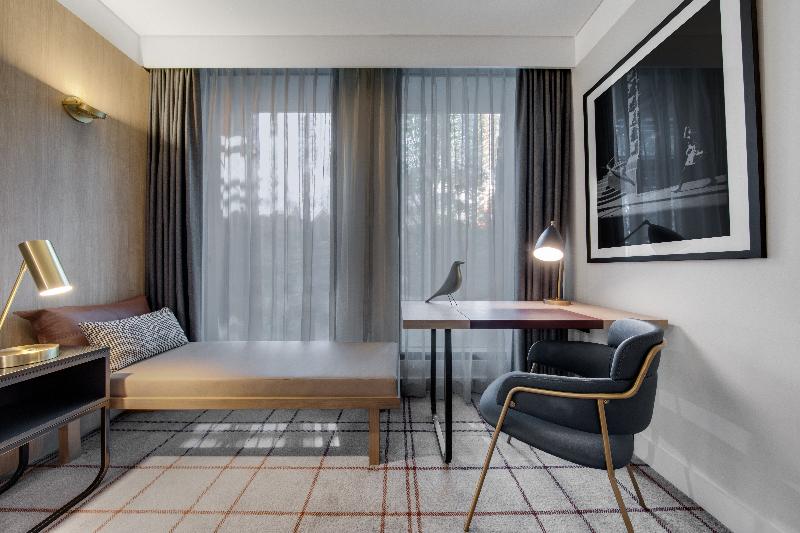 اتاق لوکس, Vibe Hotel Sydney Darling Harbour