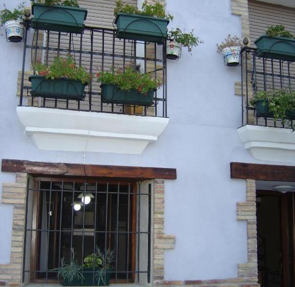 خانه 4 خوابه, Agroturismo  La Bardena Blanca Ii