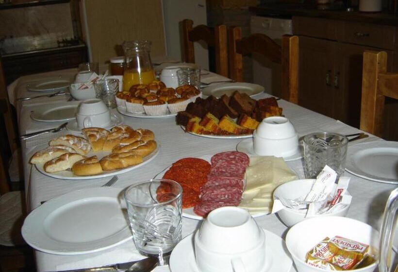 اتاق استاندارد, Agroturismo  La Bardena Blanca Ii