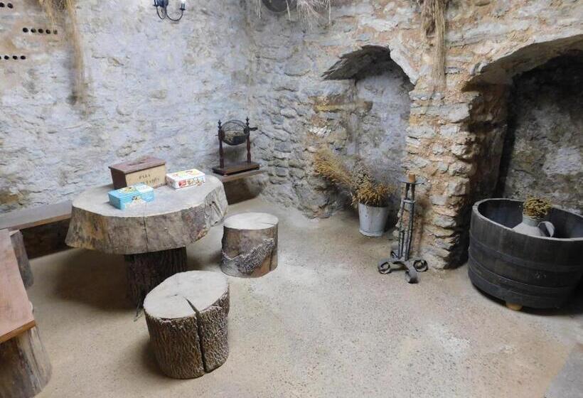 اتاق استاندارد, Agroturismo  La Bardena Blanca Ii