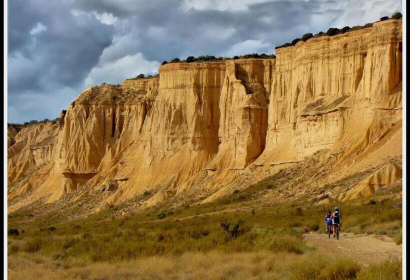 اتاق استاندارد, Agroturismo  La Bardena Blanca Ii