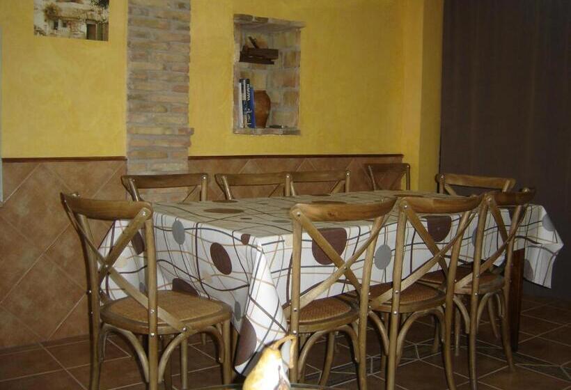 اتاق اکونومی, Agroturismo  La Bardena Blanca Ii