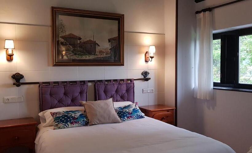 标准间, Amaicha Hotel Rural