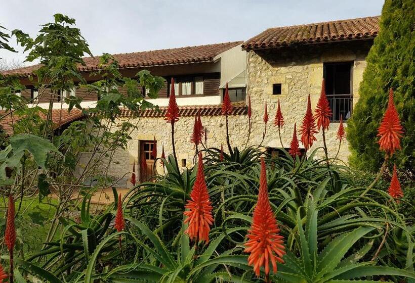 标准间, Amaicha Hotel Rural